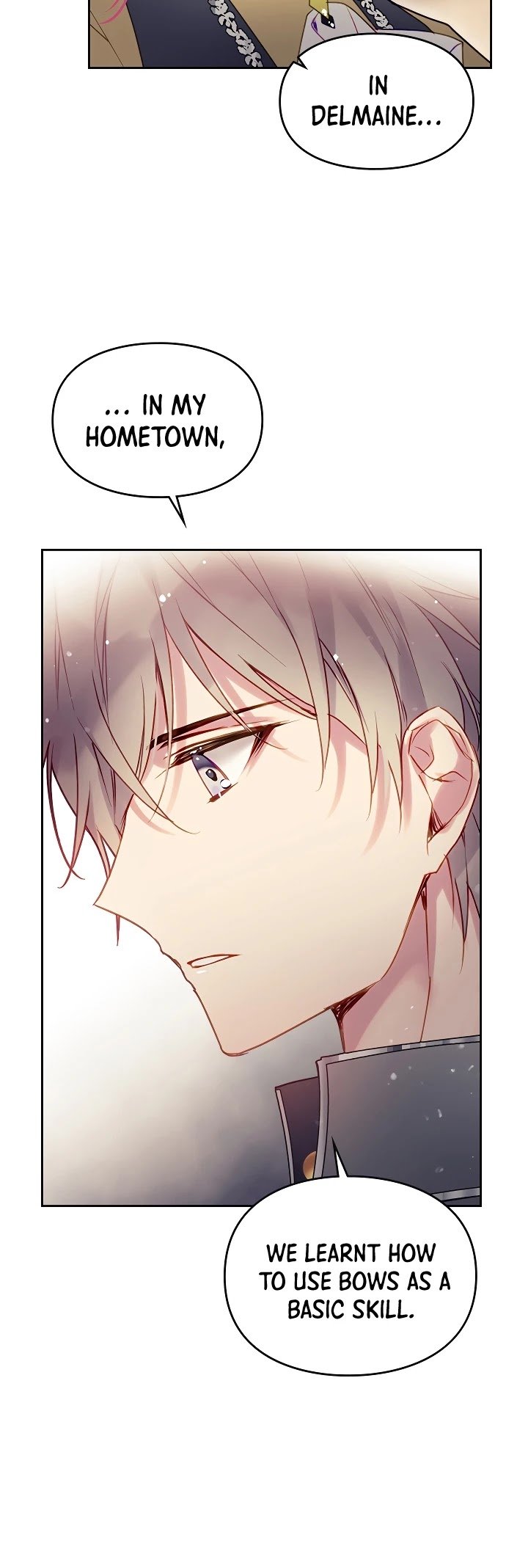 Death Is The Only Ending For The Villainess Chapter 53 - Manhwa18.com