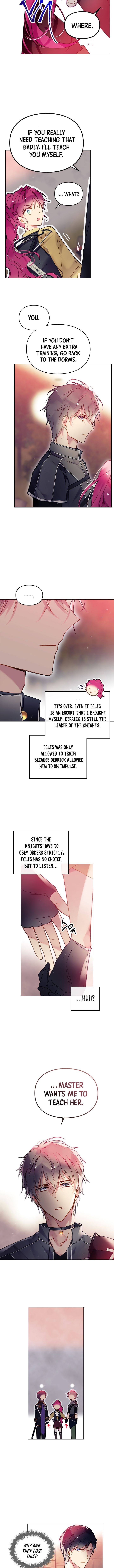 Death Is The Only Ending For The Villainess Chapter 54 - Manhwa18.com