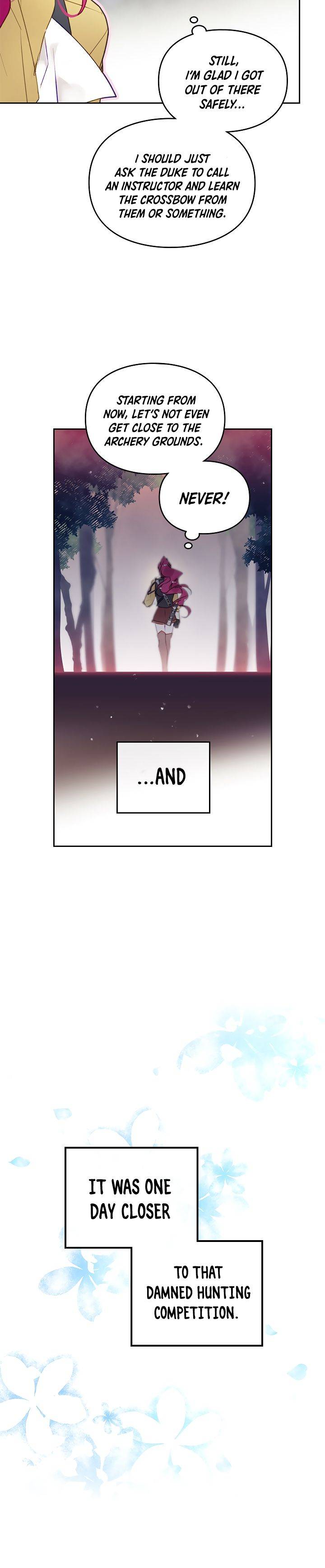 Death Is The Only Ending For The Villainess Chapter 54 - Manhwa18.com