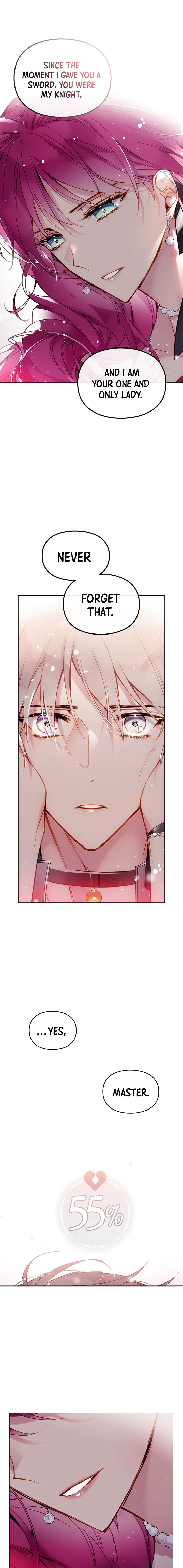 Death Is The Only Ending For The Villainess Chapter 55 - Manhwa18.com