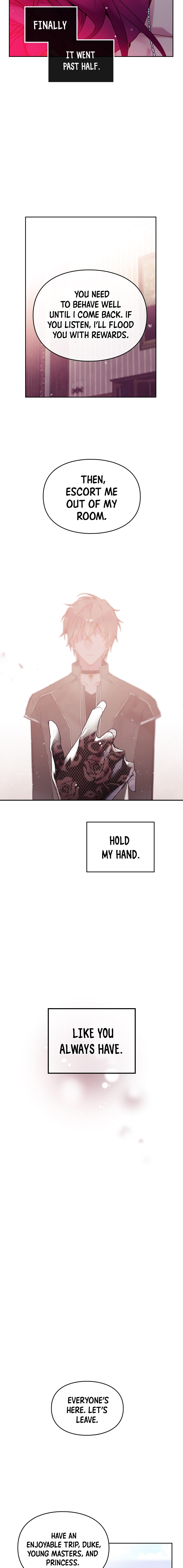 Death Is The Only Ending For The Villainess Chapter 55 - Manhwa18.com