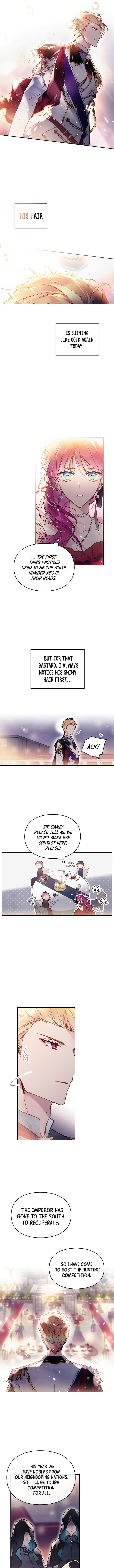 Death Is The Only Ending For The Villainess Chapter 57 - Manhwa18.com