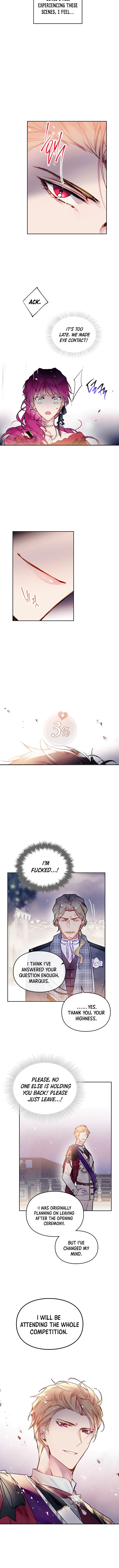 Death Is The Only Ending For The Villainess Chapter 57 - Manhwa18.com