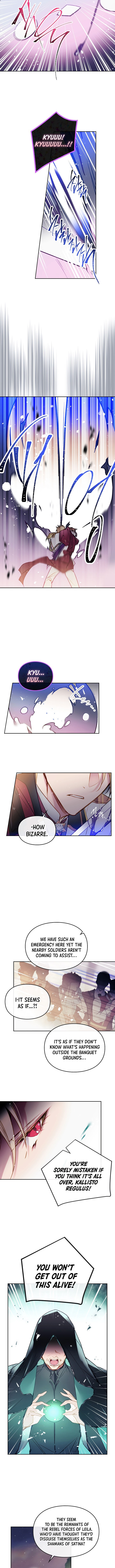 Death Is The Only Ending For The Villainess Chapter 59 - Manhwa18.com