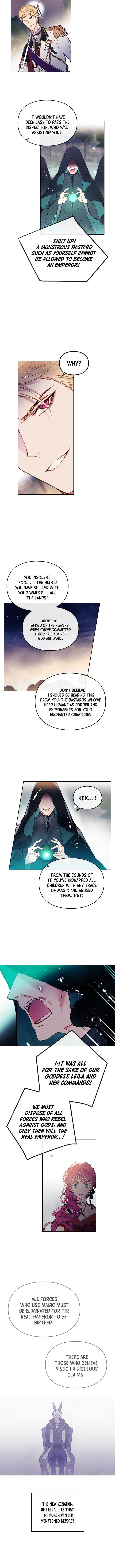 Death Is The Only Ending For The Villainess Chapter 59 - Manhwa18.com