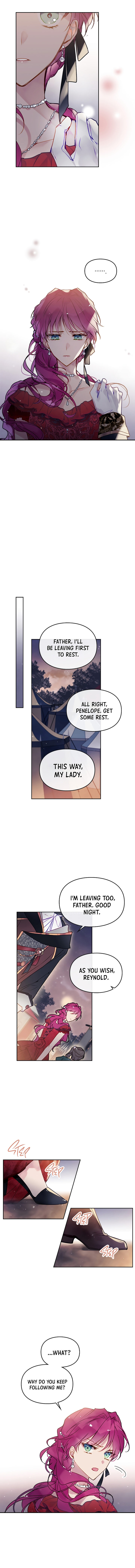 Death Is The Only Ending For The Villainess Chapter 62 - Manhwa18.com