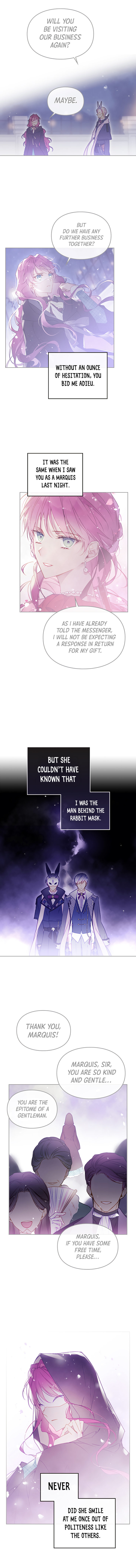 Death Is The Only Ending For The Villainess Chapter 64 - Manhwa18.com