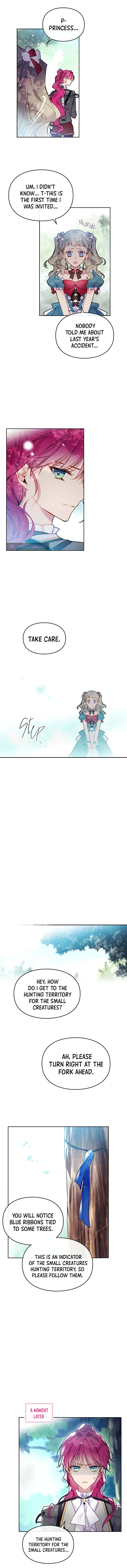 Death Is The Only Ending For The Villainess Chapter 66 - Manhwa18.com