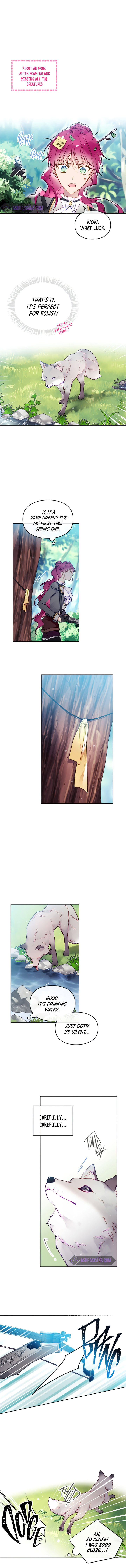 Death Is The Only Ending For The Villainess Chapter 67 - Manhwa18.com