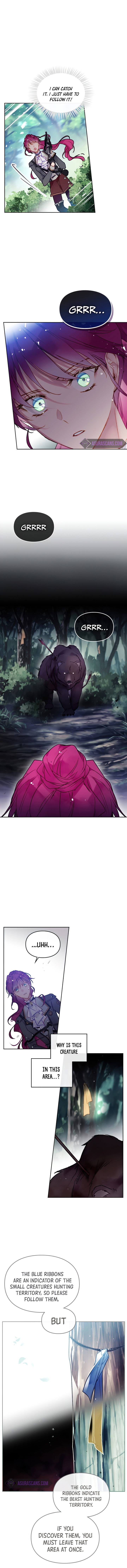 Death Is The Only Ending For The Villainess Chapter 67 - Manhwa18.com