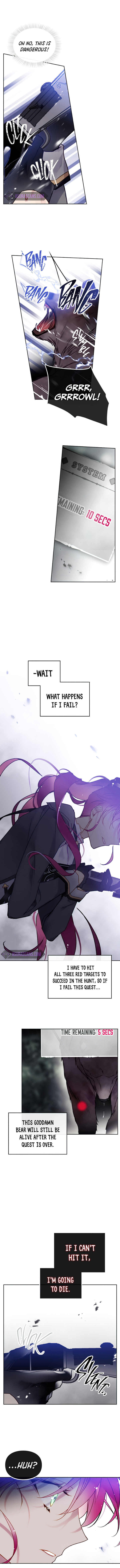 Death Is The Only Ending For The Villainess Chapter 67 - Manhwa18.com