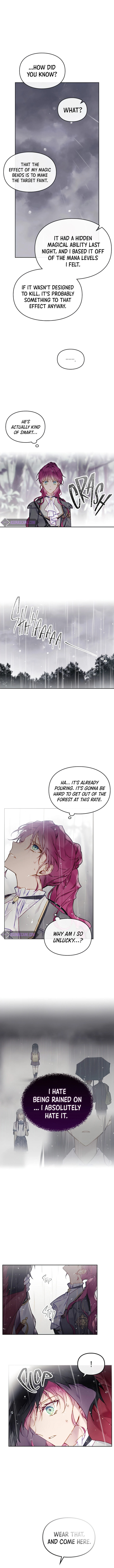 Death Is The Only Ending For The Villainess Chapter 68 - Manhwa18.com