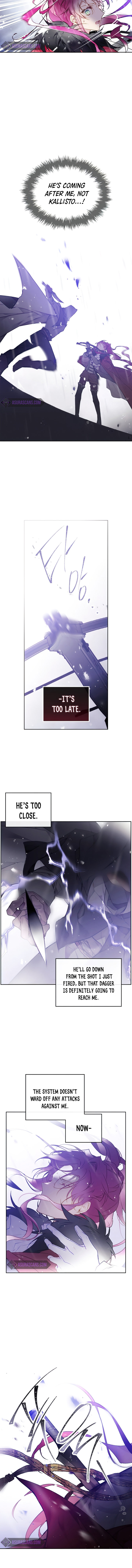 Death Is The Only Ending For The Villainess Chapter 70 - Manhwa18.com