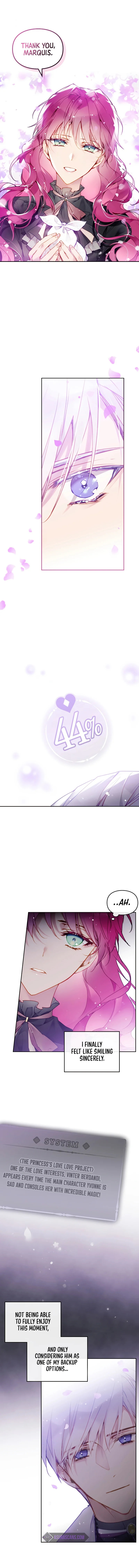 Death Is The Only Ending For The Villainess Chapter 86 - Manhwa18.com