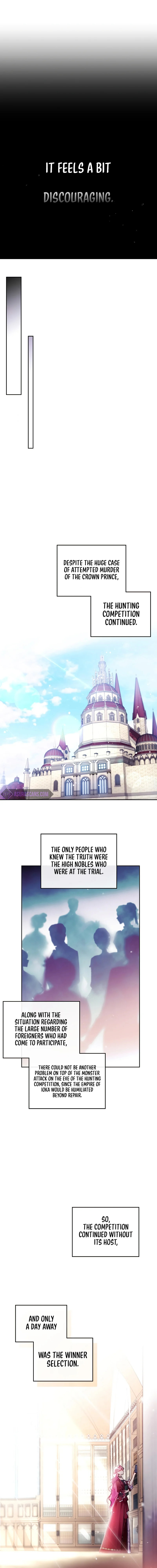 Death Is The Only Ending For The Villainess Chapter 86 - Manhwa18.com