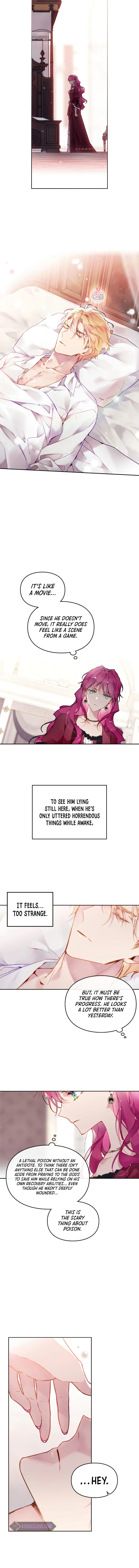 Death Is The Only Ending For The Villainess Chapter 88 - Manhwa18.com