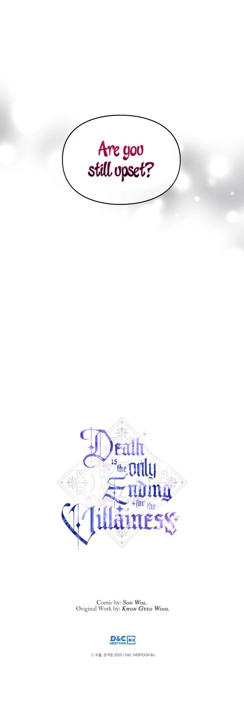 Death Is The Only Ending For The Villainess Chapter 95 - Manhwa18.com