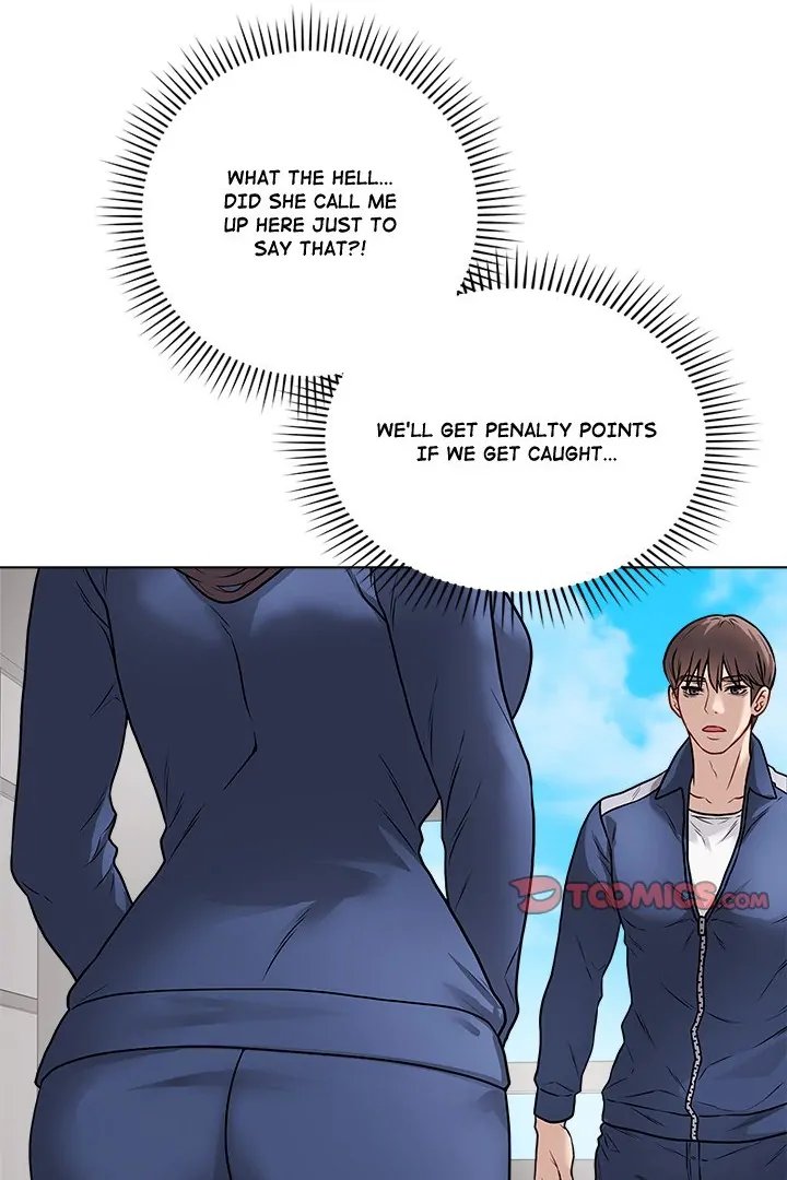 Signed, Sealed, Mistaken Chapter 11 - Manhwa18.com