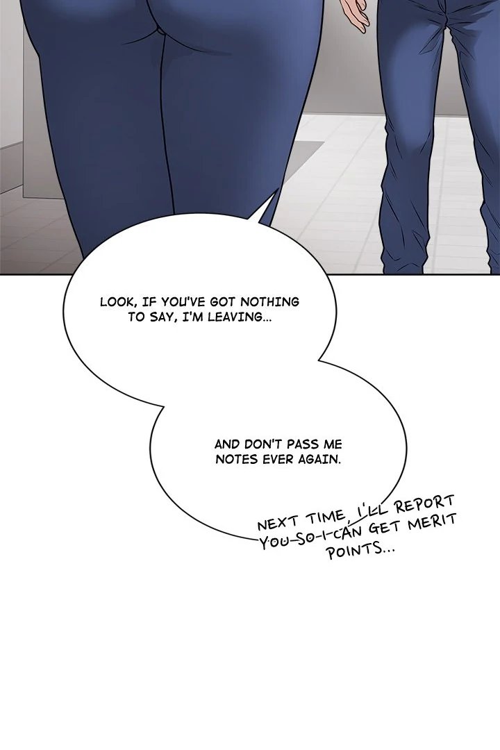 Signed, Sealed, Mistaken Chapter 11 - Manhwa18.com