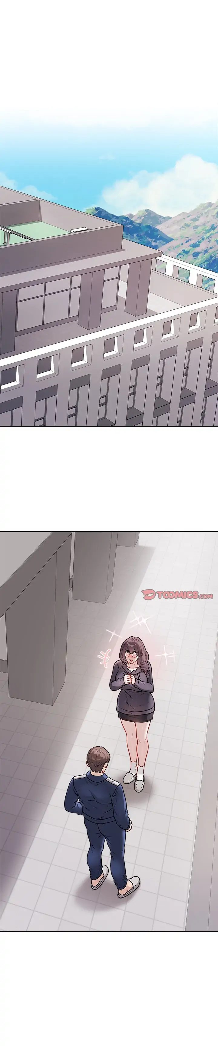 Signed, Sealed, Mistaken Chapter 17 - Manhwa18.com