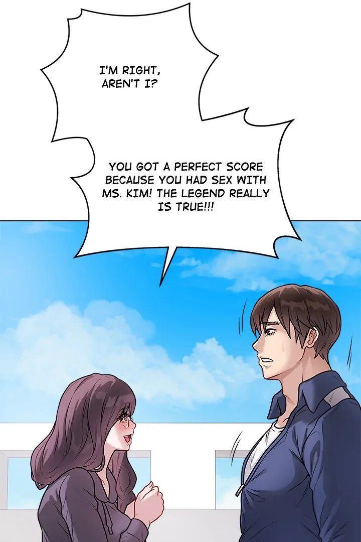 Signed, Sealed, Mistaken Chapter 17 - Manhwa18.com