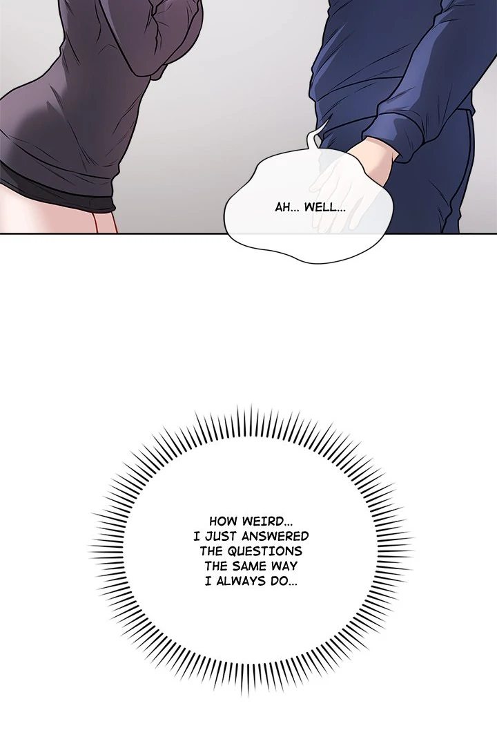 Signed, Sealed, Mistaken Chapter 17 - Manhwa18.com