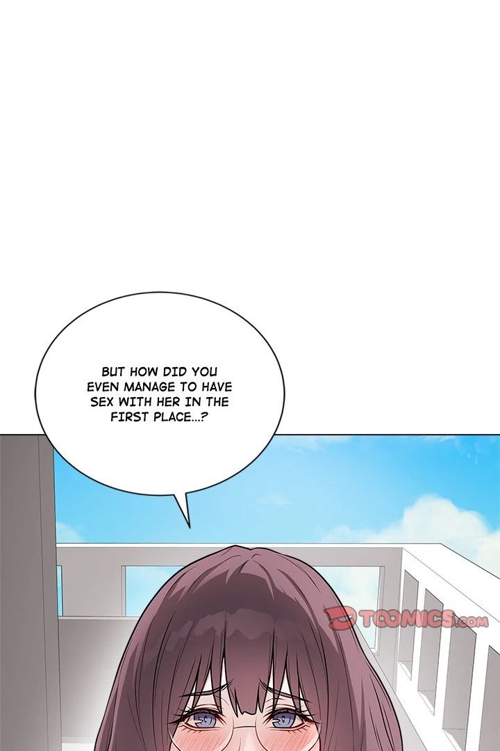 Signed, Sealed, Mistaken Chapter 17 - Manhwa18.com