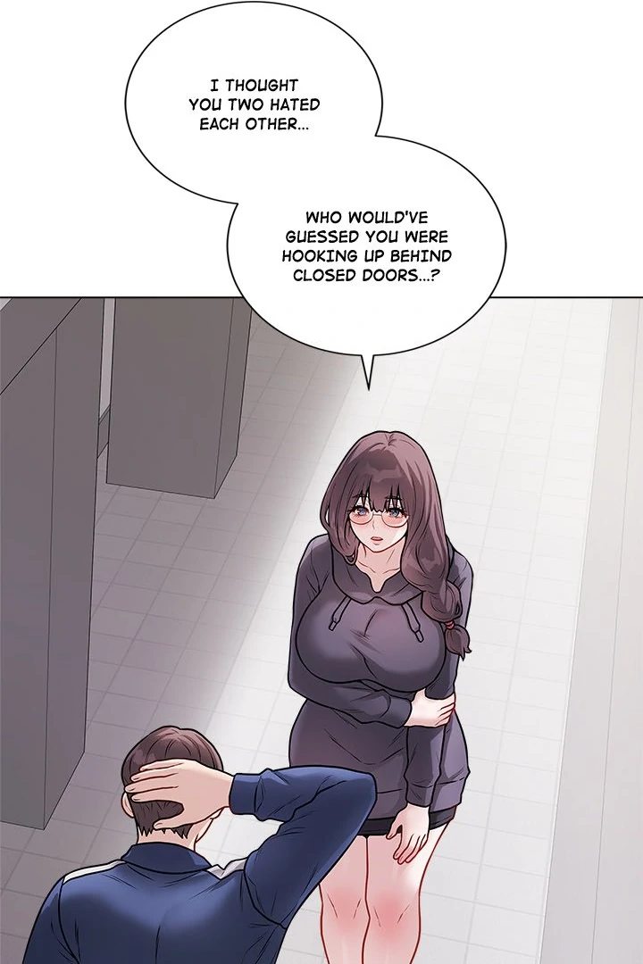 Signed, Sealed, Mistaken Chapter 17 - Manhwa18.com