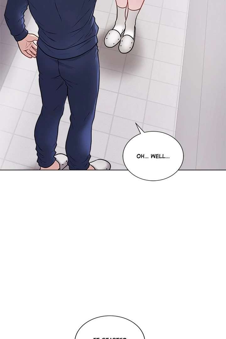 Signed, Sealed, Mistaken Chapter 17 - Manhwa18.com