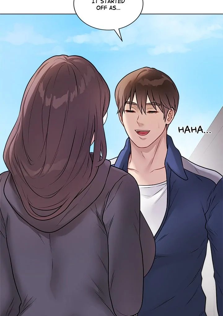 Signed, Sealed, Mistaken Chapter 17 - Manhwa18.com