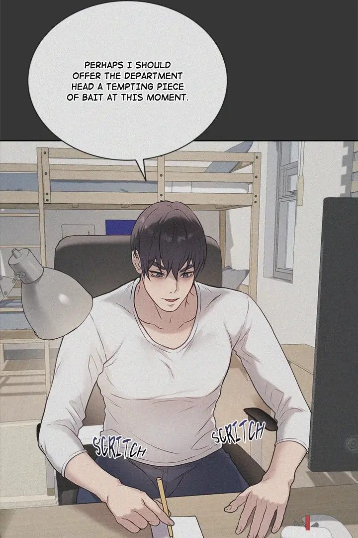 Signed, Sealed, Mistaken Chapter 17 - Manhwa18.com