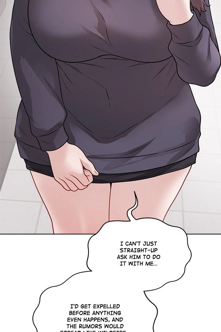 Signed, Sealed, Mistaken Chapter 17 - Manhwa18.com