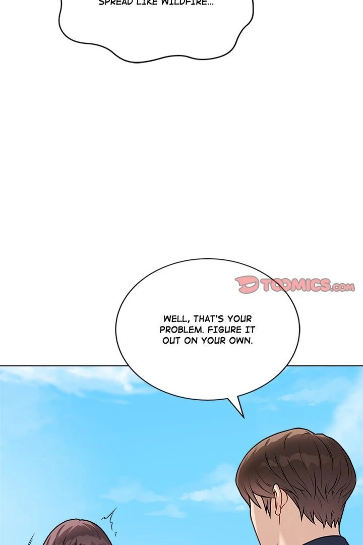 Signed, Sealed, Mistaken Chapter 17 - Manhwa18.com