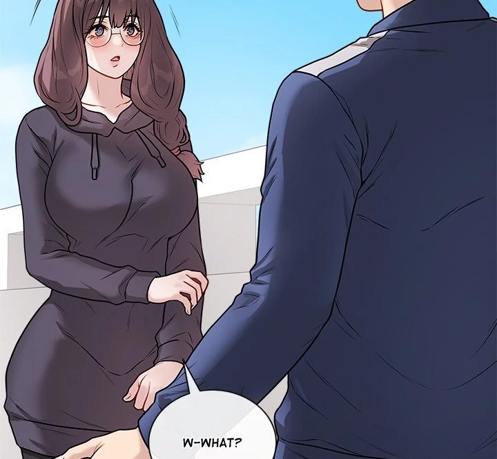 Signed, Sealed, Mistaken Chapter 17 - Manhwa18.com