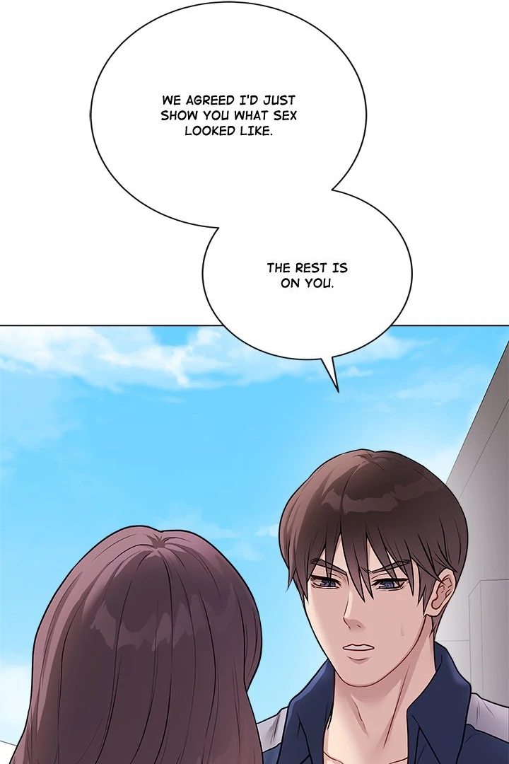 Signed, Sealed, Mistaken Chapter 17 - Manhwa18.com
