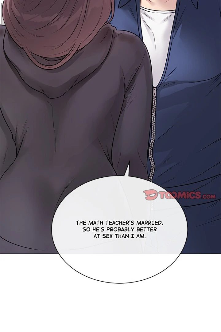 Signed, Sealed, Mistaken Chapter 17 - Manhwa18.com