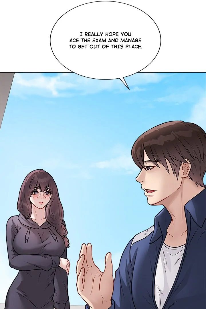 Signed, Sealed, Mistaken Chapter 17 - Manhwa18.com