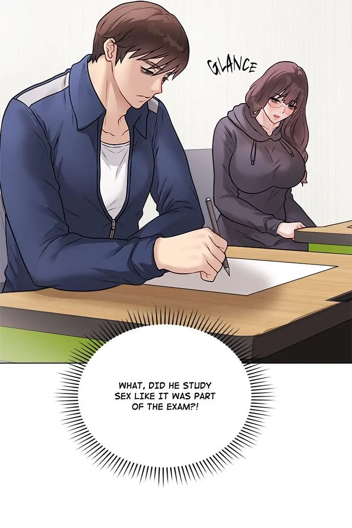 Signed, Sealed, Mistaken Chapter 17 - Manhwa18.com