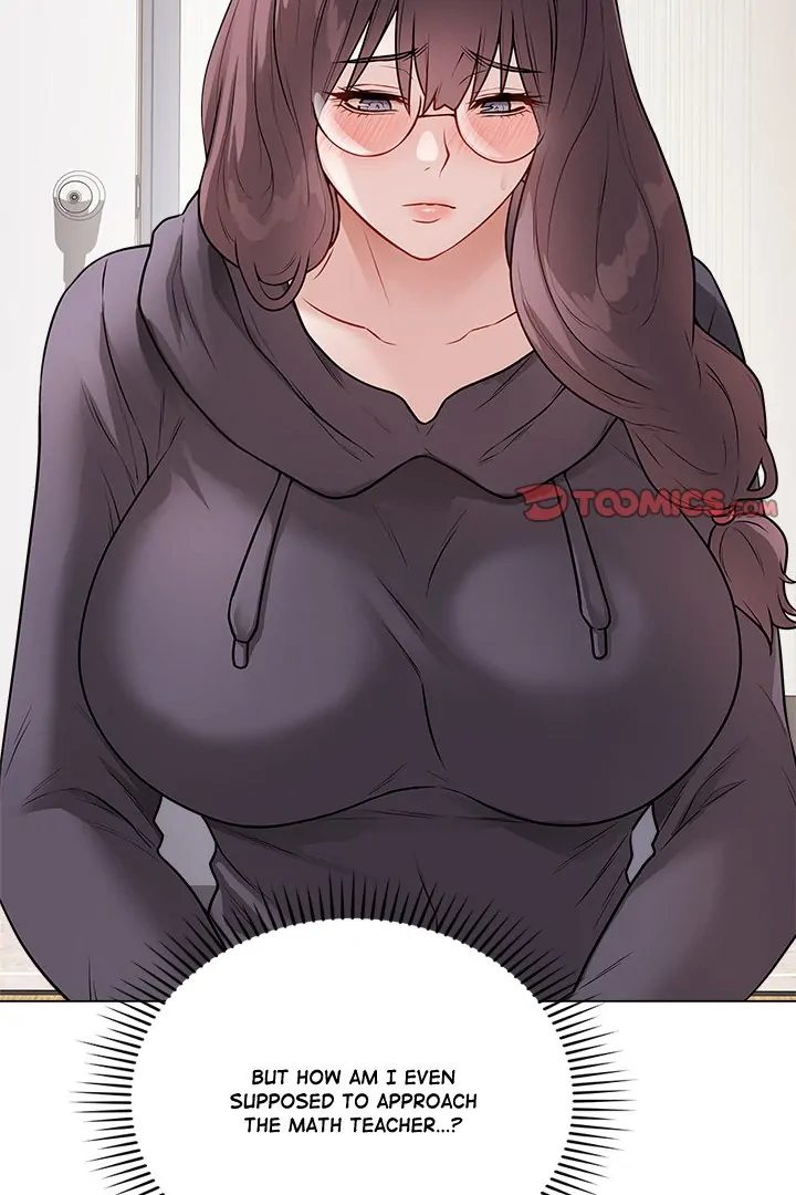Signed, Sealed, Mistaken Chapter 17 - Manhwa18.com