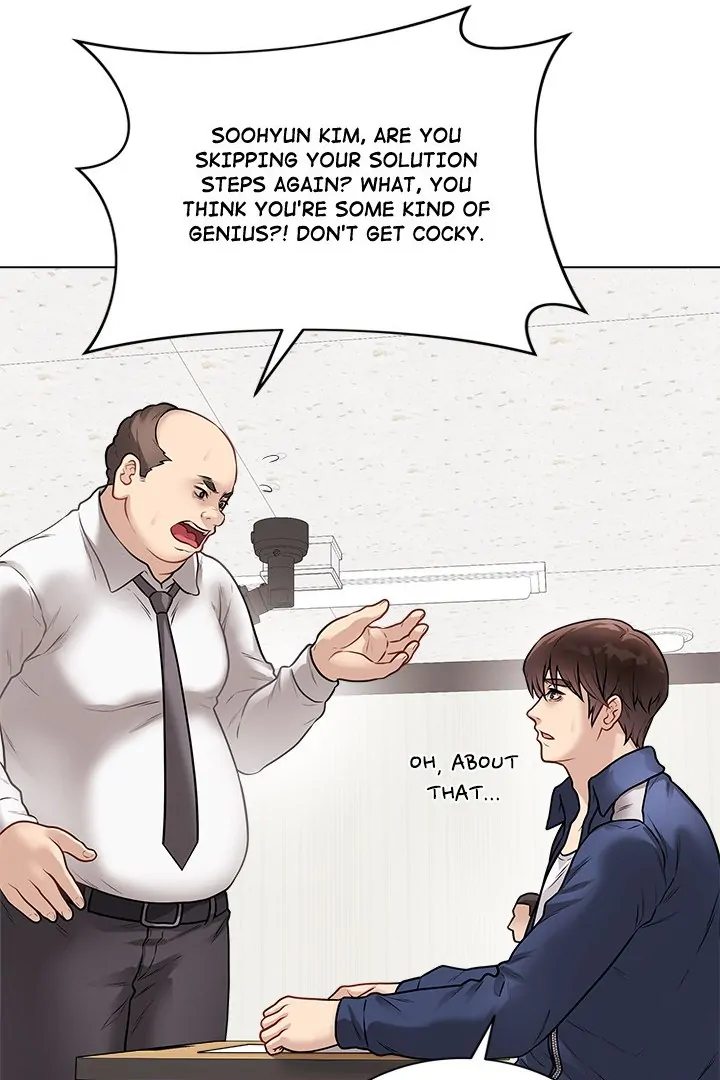 Signed, Sealed, Mistaken Chapter 17 - Manhwa18.com