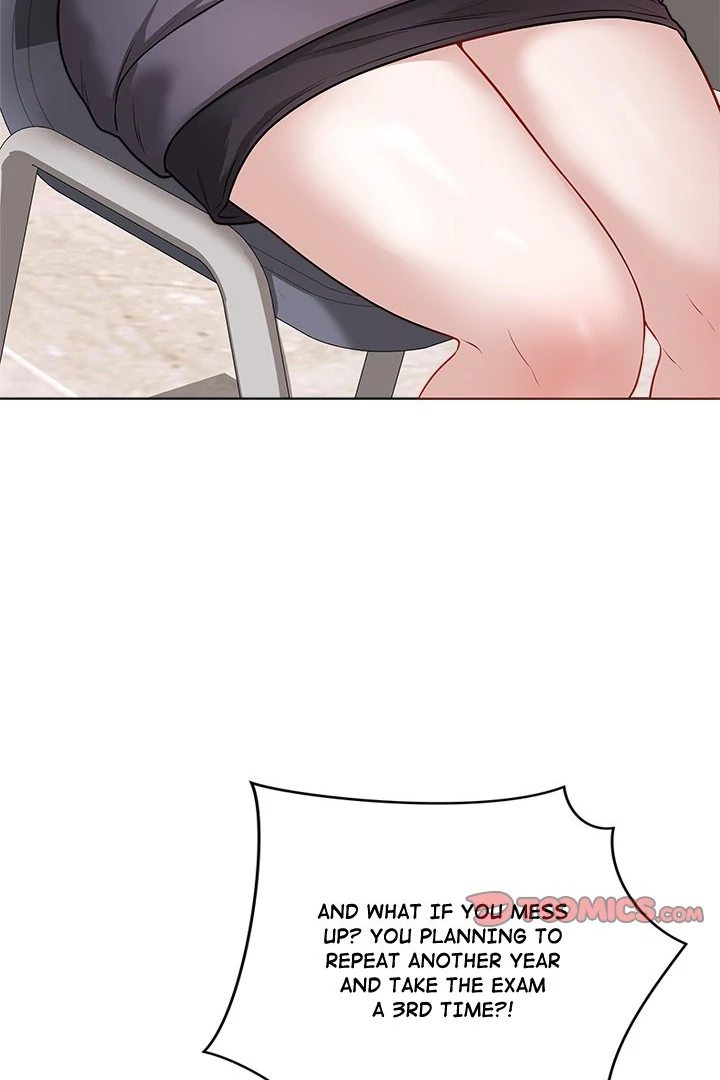 Signed, Sealed, Mistaken Chapter 17 - Manhwa18.com