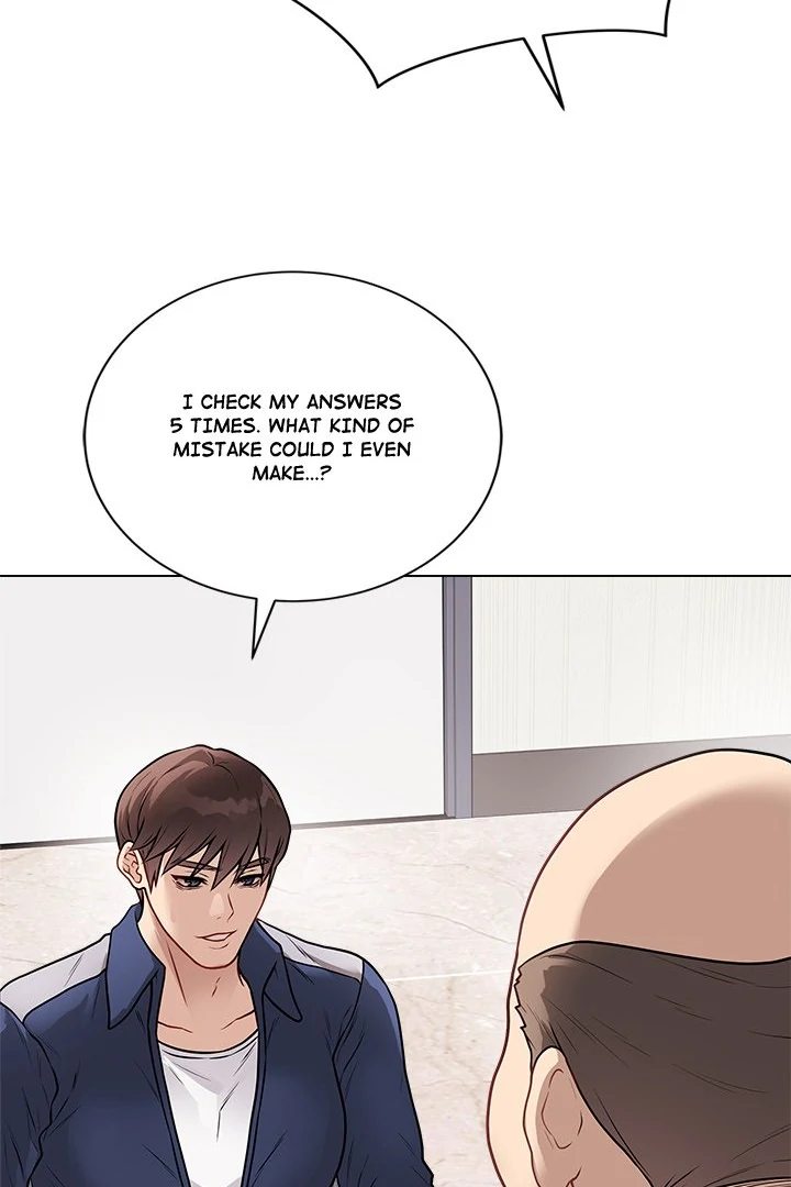 Signed, Sealed, Mistaken Chapter 17 - Manhwa18.com