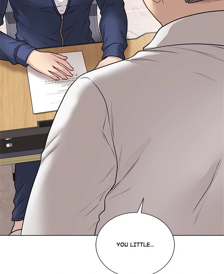 Signed, Sealed, Mistaken Chapter 17 - Manhwa18.com