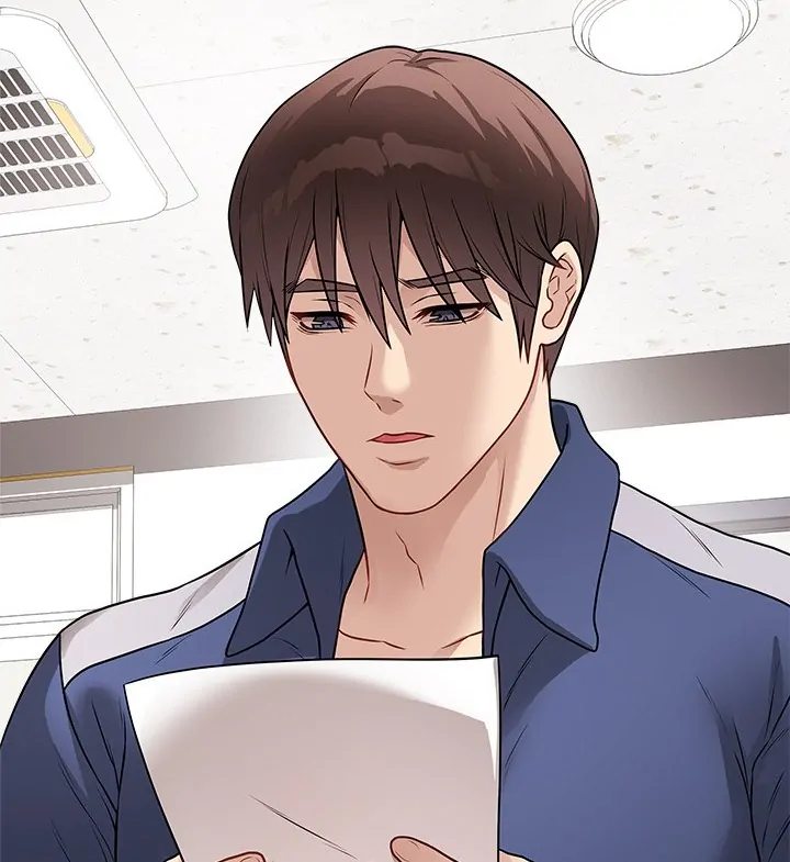 Signed, Sealed, Mistaken Chapter 17 - Manhwa18.com