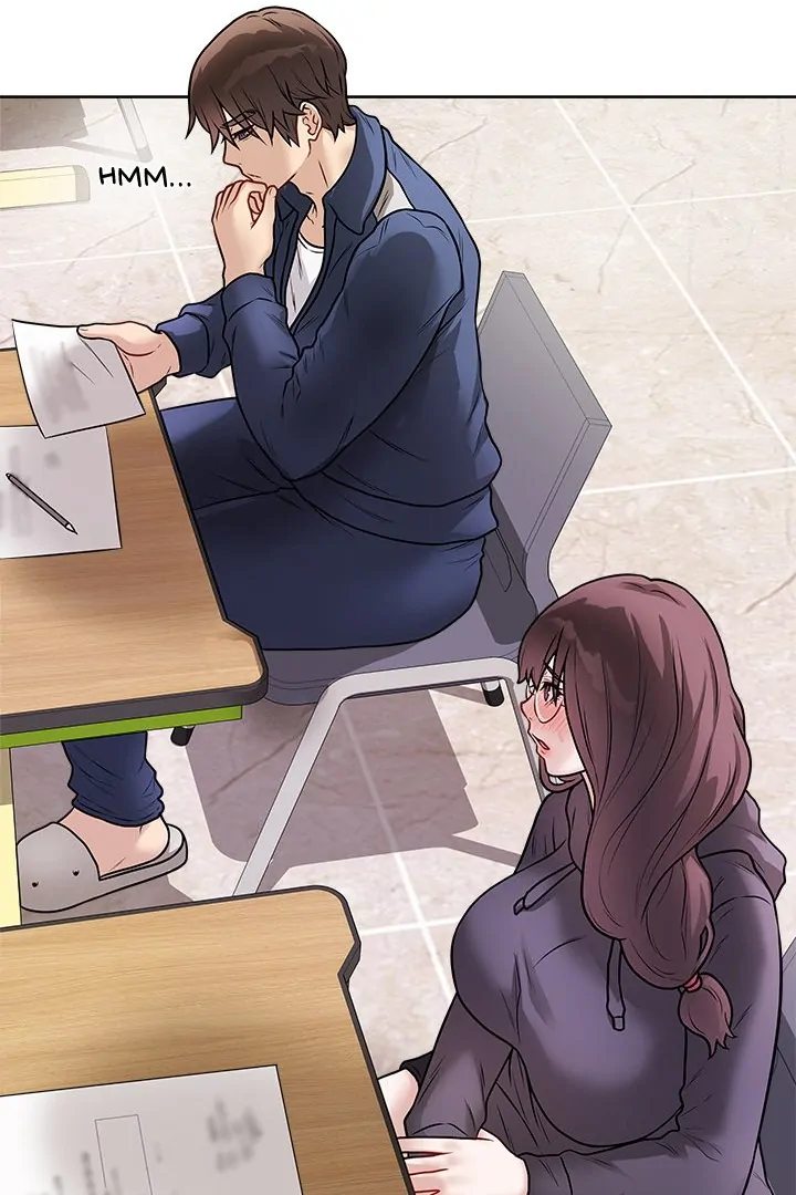 Signed, Sealed, Mistaken Chapter 17 - Manhwa18.com