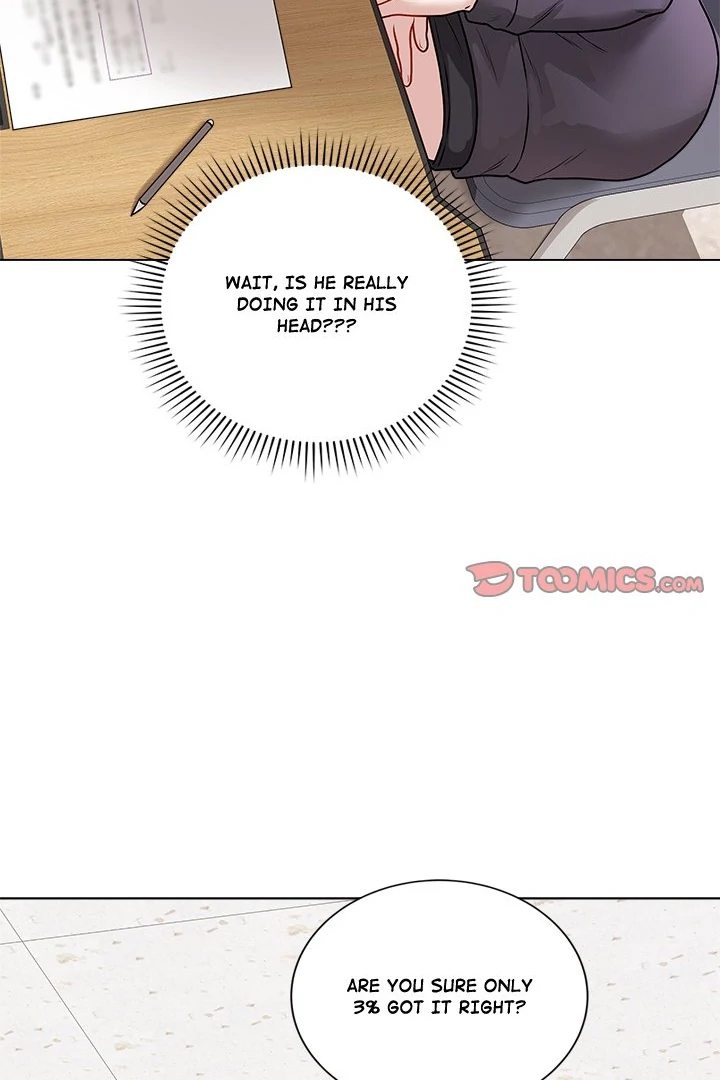Signed, Sealed, Mistaken Chapter 17 - Manhwa18.com