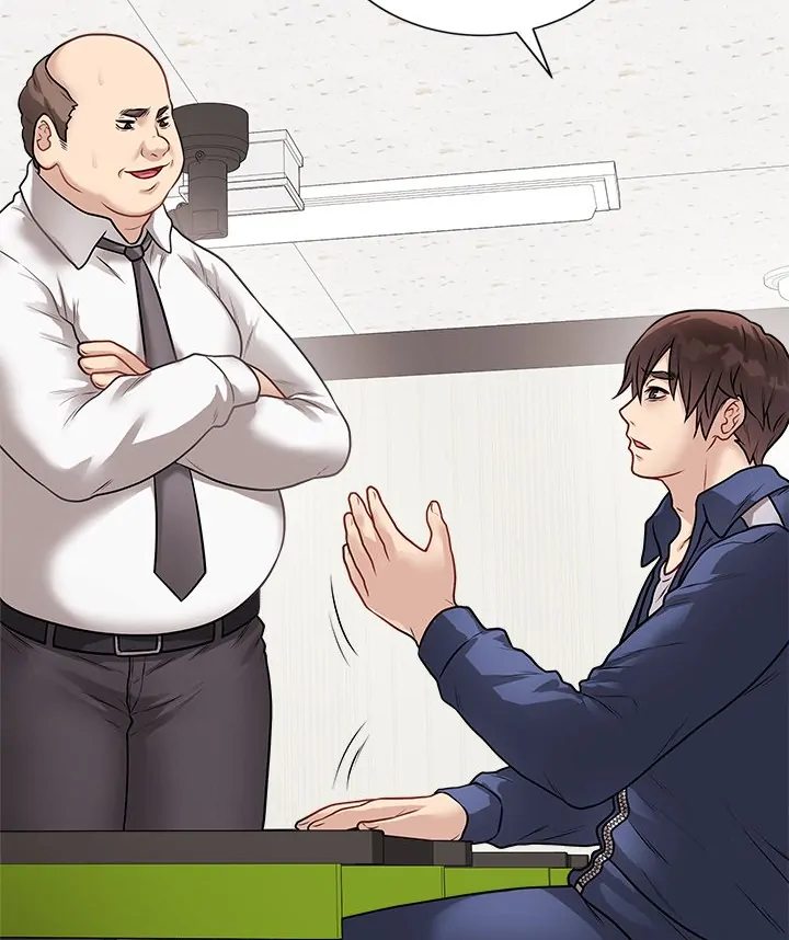 Signed, Sealed, Mistaken Chapter 17 - Manhwa18.com