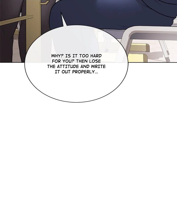 Signed, Sealed, Mistaken Chapter 17 - Manhwa18.com