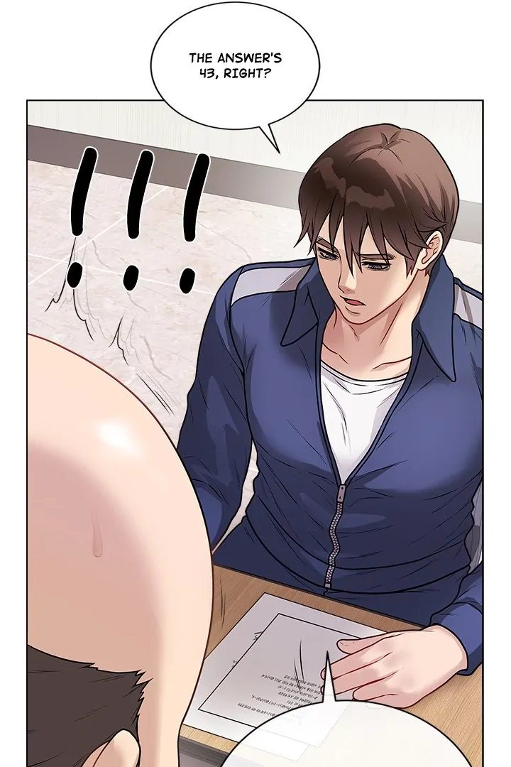 Signed, Sealed, Mistaken Chapter 17 - Manhwa18.com