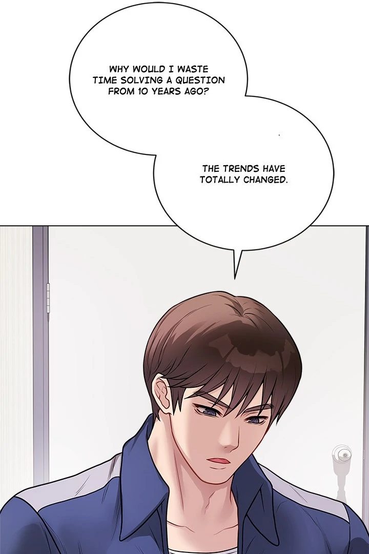 Signed, Sealed, Mistaken Chapter 17 - Manhwa18.com